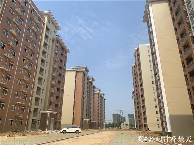 黄陂还建房出售，你需要知道的一切