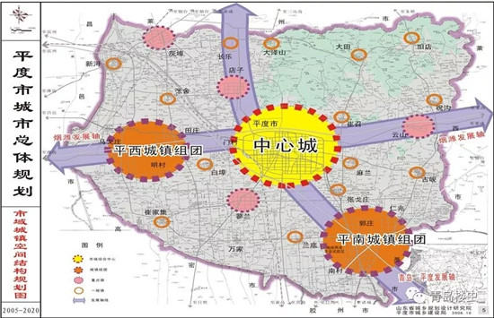 平度房价走势最新消息