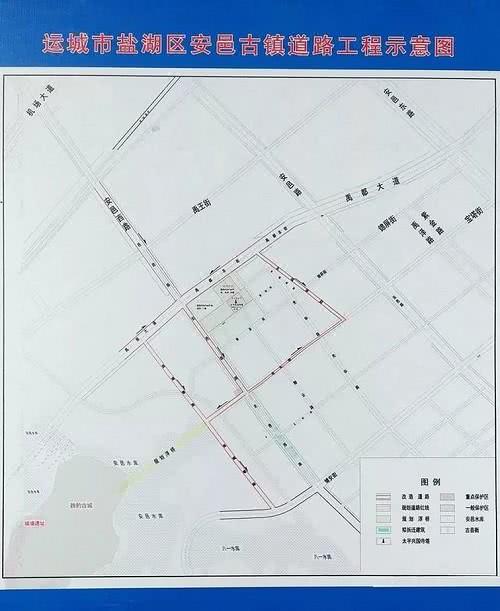 新建区最新规划，打造现代化新城