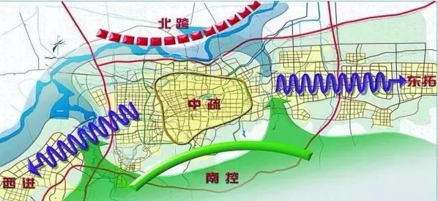 济阳规划最新区域，未来发展潜力无限