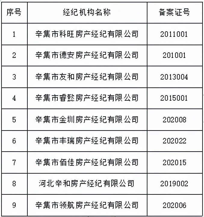 探寻辛集房产市场的繁荣与机遇