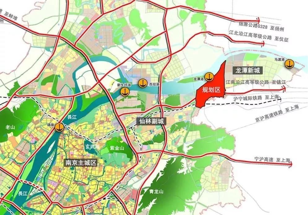 宁扬城际铁路最新消息