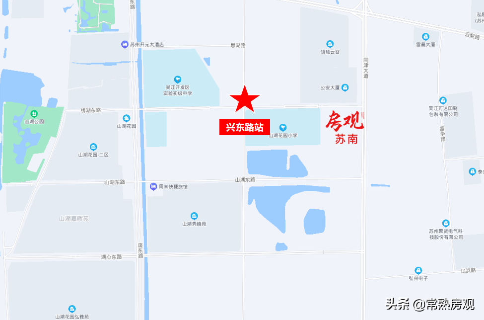 黄埭二手房市场分析与购房指南