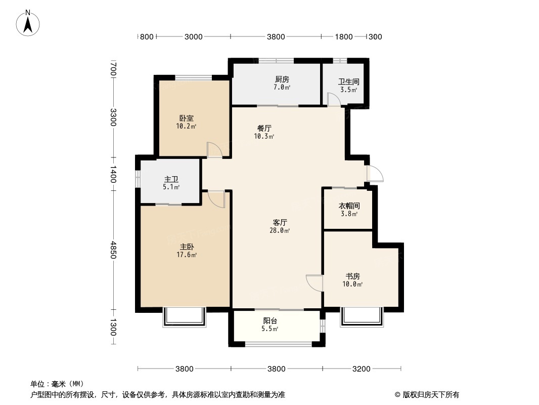 玉田最新楼盘，城市新地标，引领生活新风尚