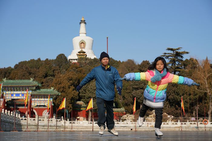 北京最新地图，探索这座古老城市的现代与传统