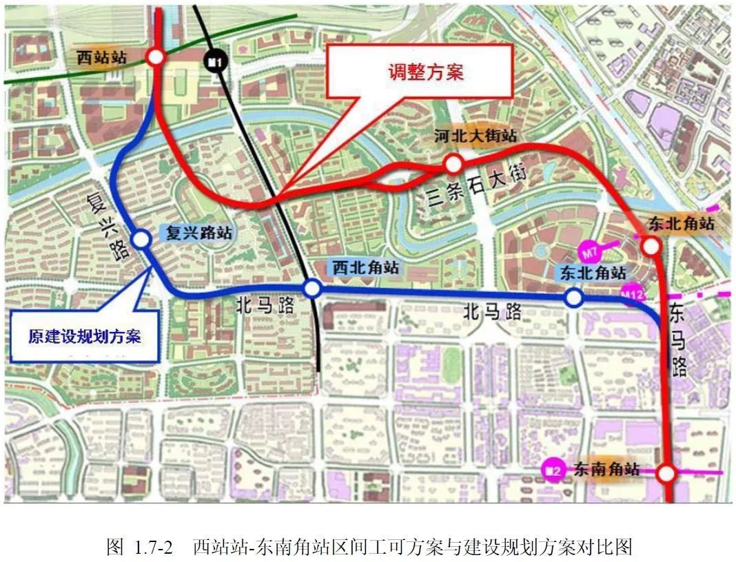 天津地铁新发展，线路规划、建设进展与未来展望