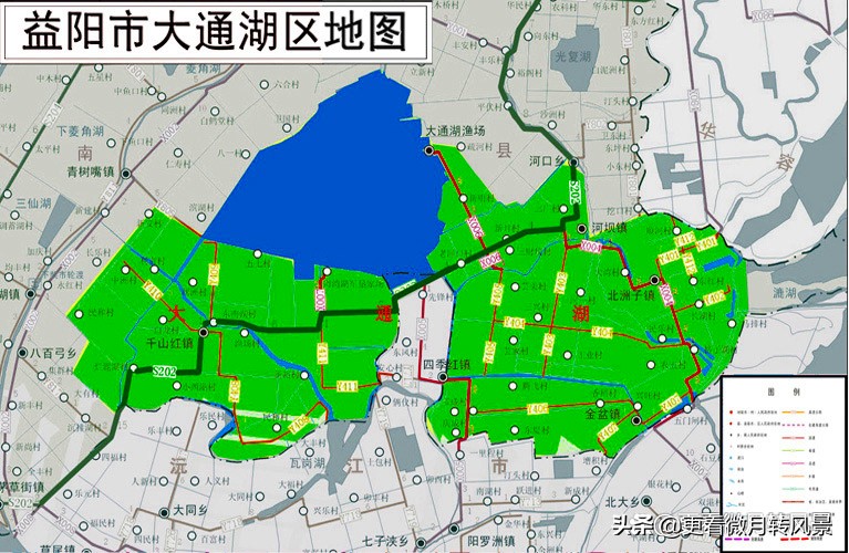 华容最新楼盘，引领城市居住新时代