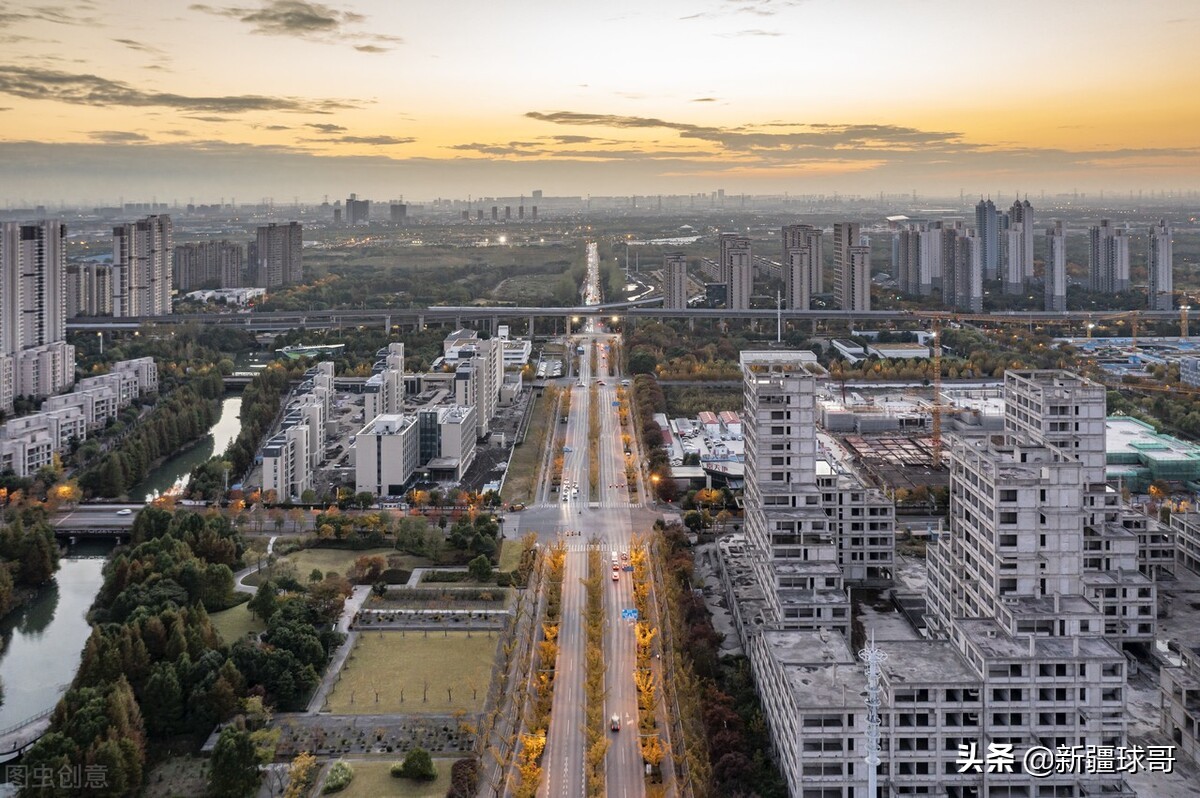 昌吉最新房价走势及购房建议