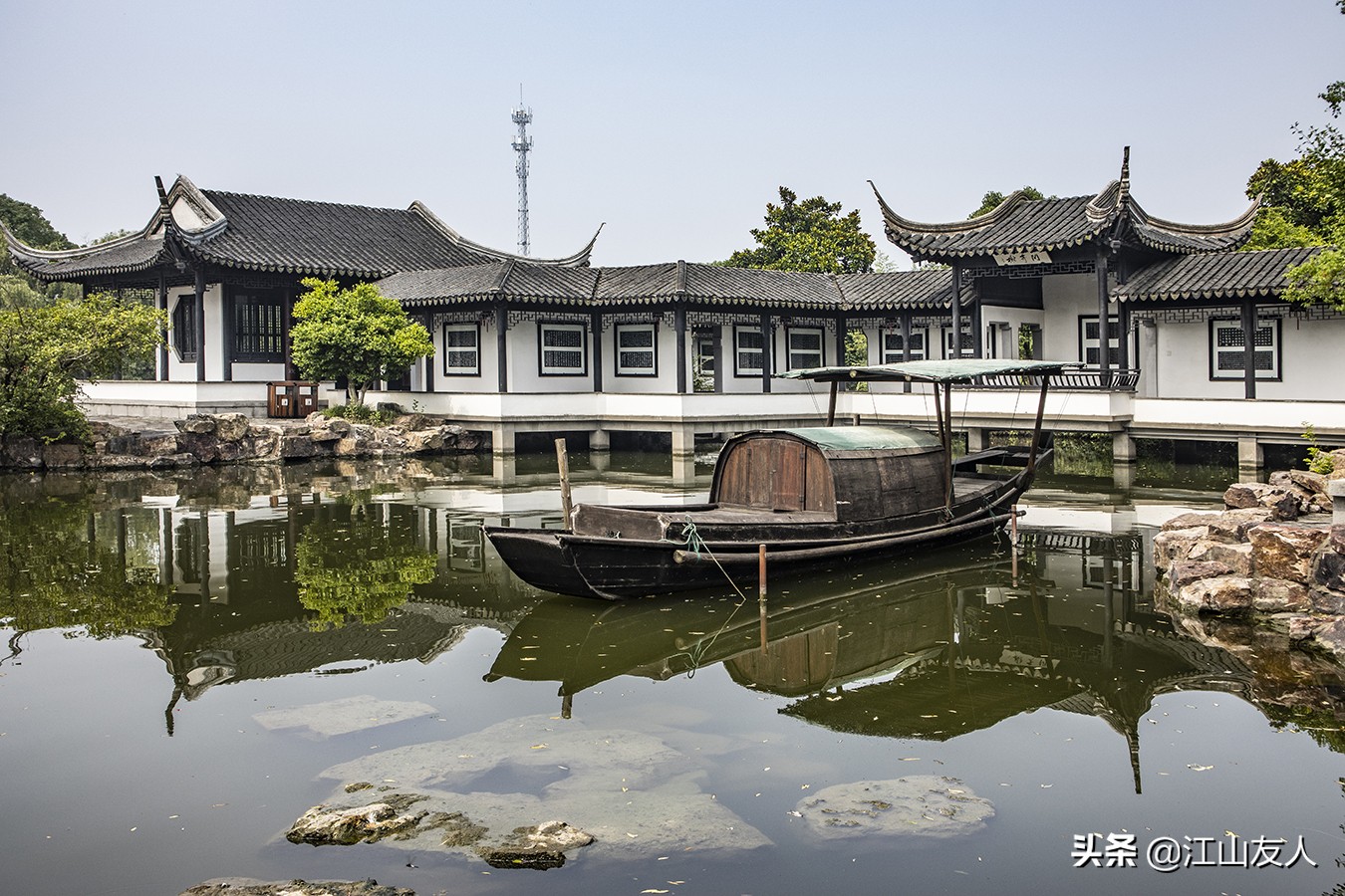 探索江阴徐霞客镇的未来规划与发展前景