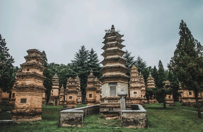 登封房屋出租，探索这座古城的无限可能