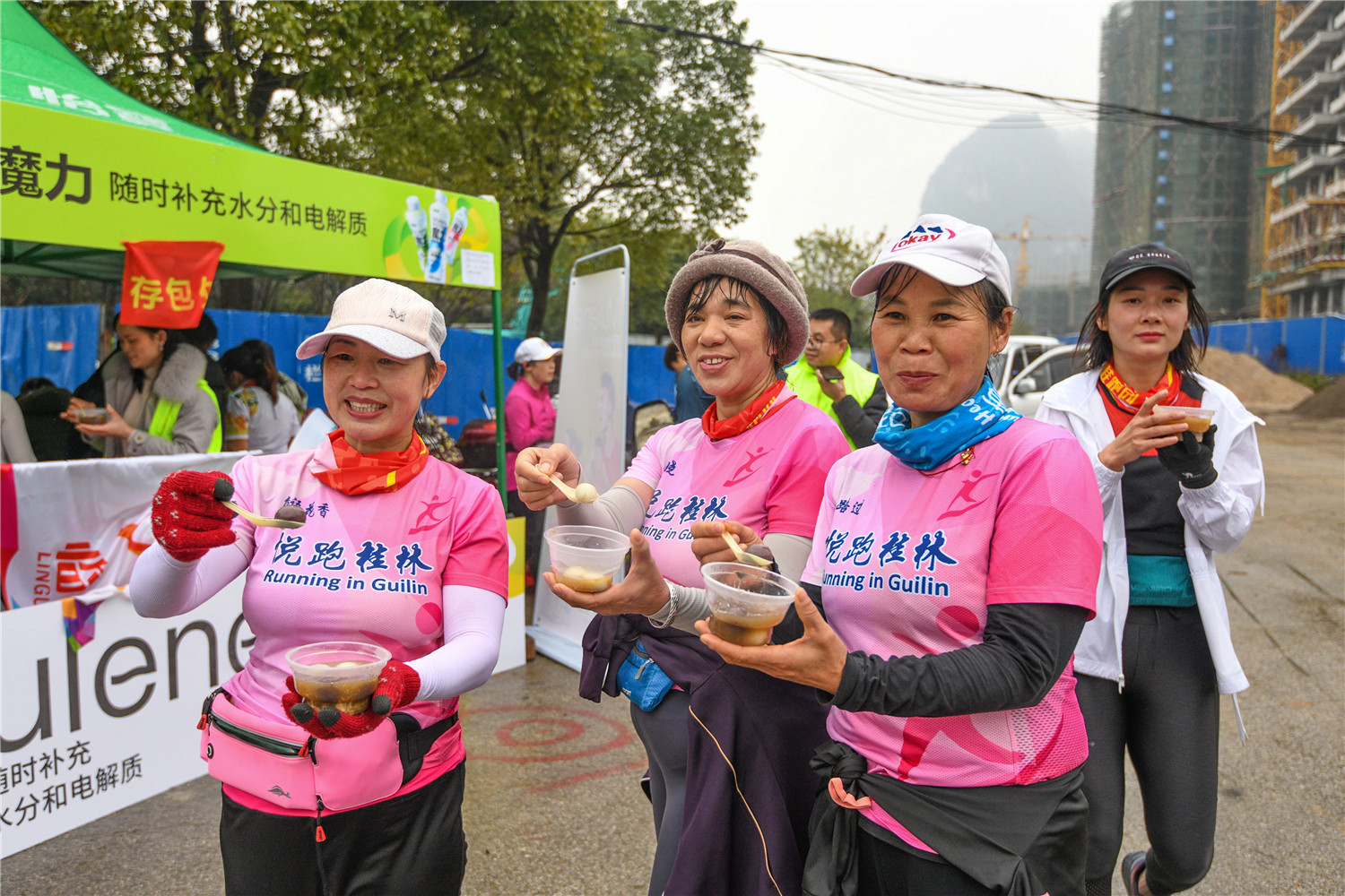 临桂新区，桂林城市发展的新引擎