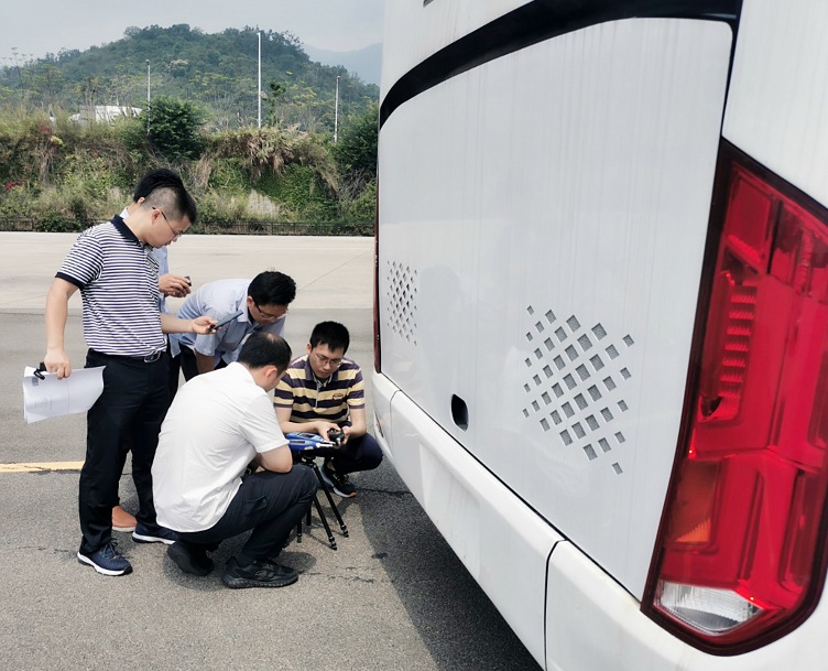 厦漳海底隧道最新消息，连接福建两地的重要交通工程