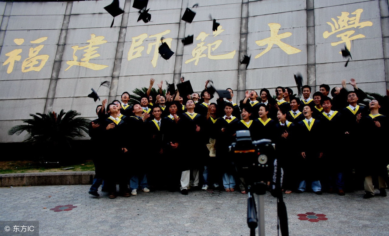 学府名城，城市发展的新地标