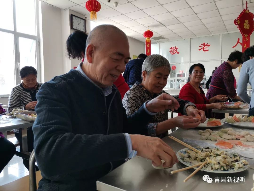 探索青县，繁华都市中的宜居之选