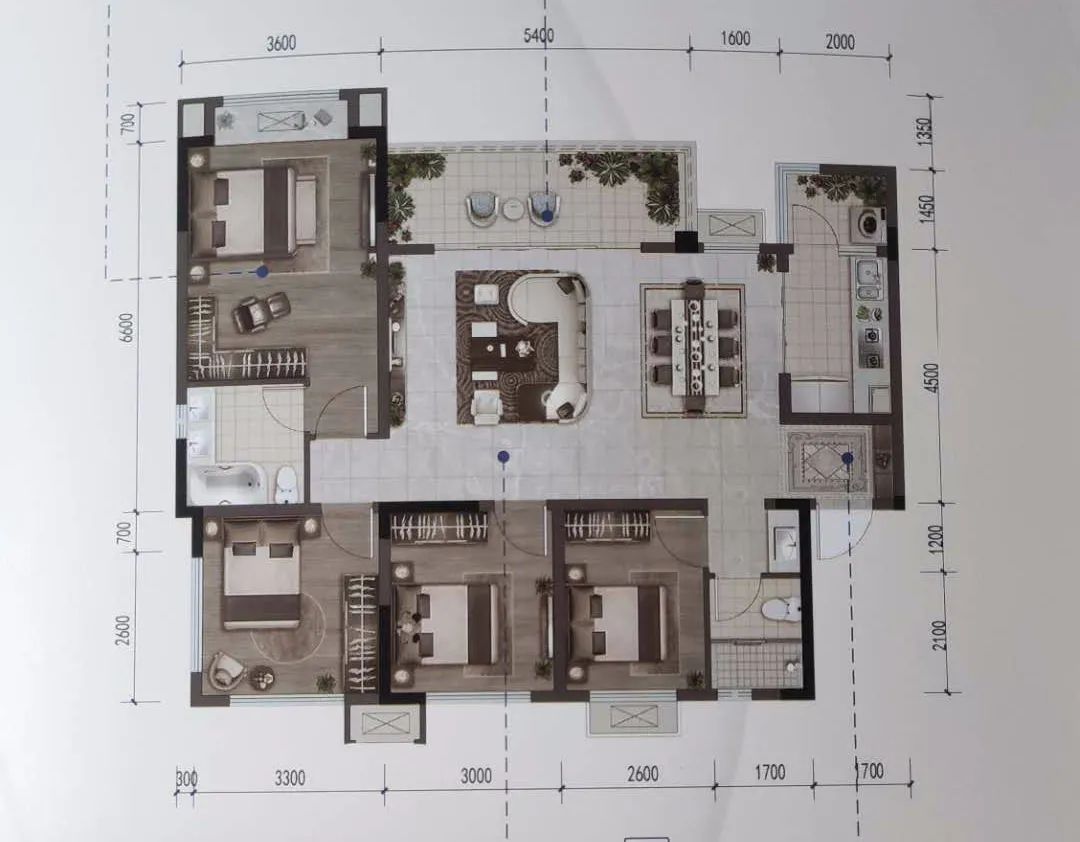 绵阳房产市场动态，最新楼盘价格及趋势分析