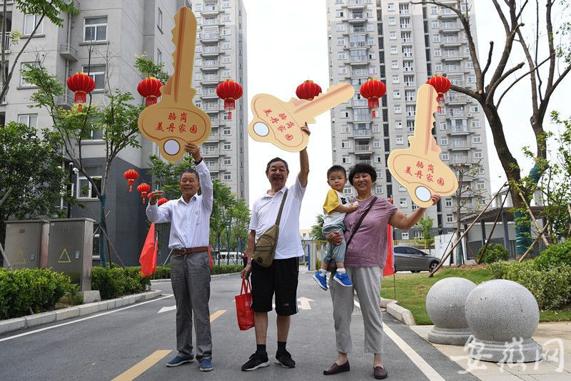 探索合肥包河区，未来城市发展的新引擎