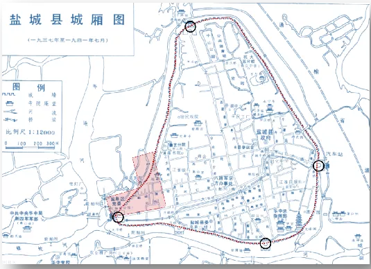 探索商业城的前世今生