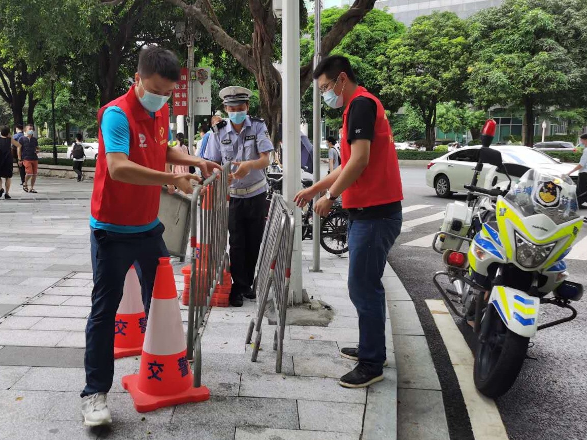 探秘广州地铁 21 号线，速度与便利的完美结合