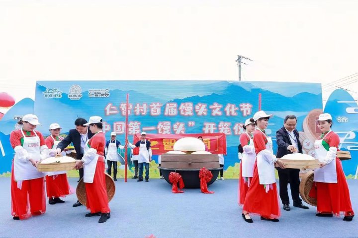 桐庐，山水如画的宜居城市