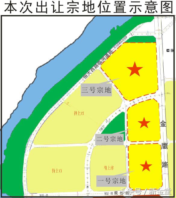 金堂楼盘最新动态，你想知道的都在这里！