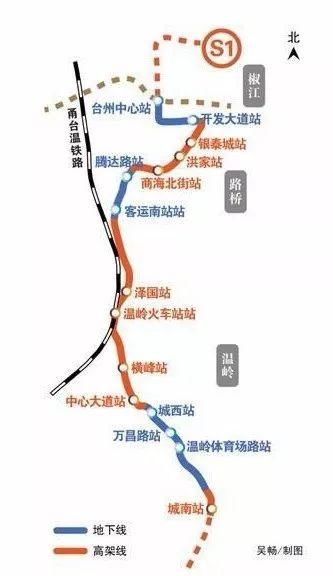 深度解析路桥最新房价走势及未来发展潜力