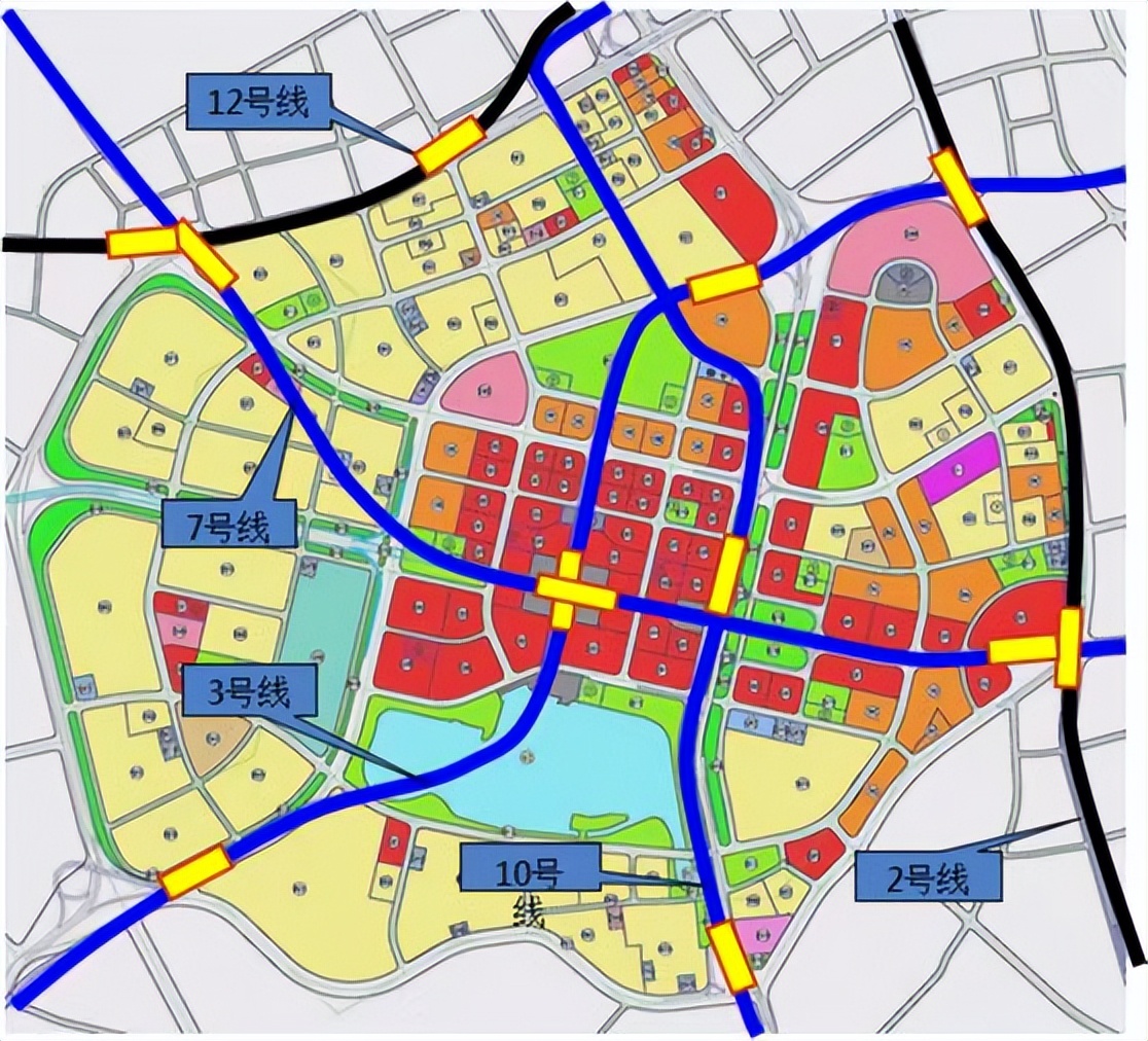 武汉地铁 9 号线最新进展，迈向城市发展的新征程