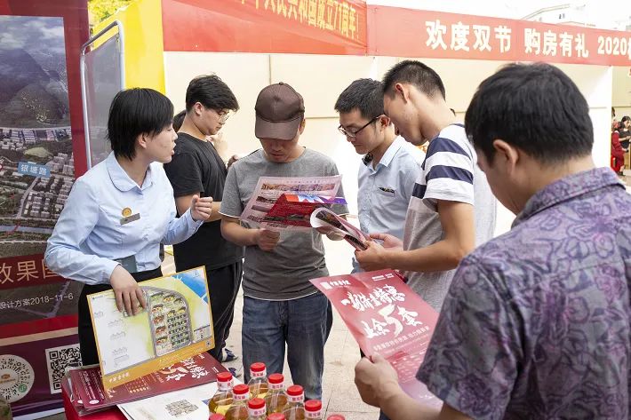 枞阳最新楼盘推荐