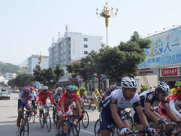 马尾新城建设提速，福州迈向现代化国际城市