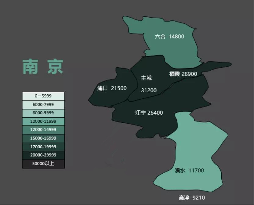 花桥房价最新消息