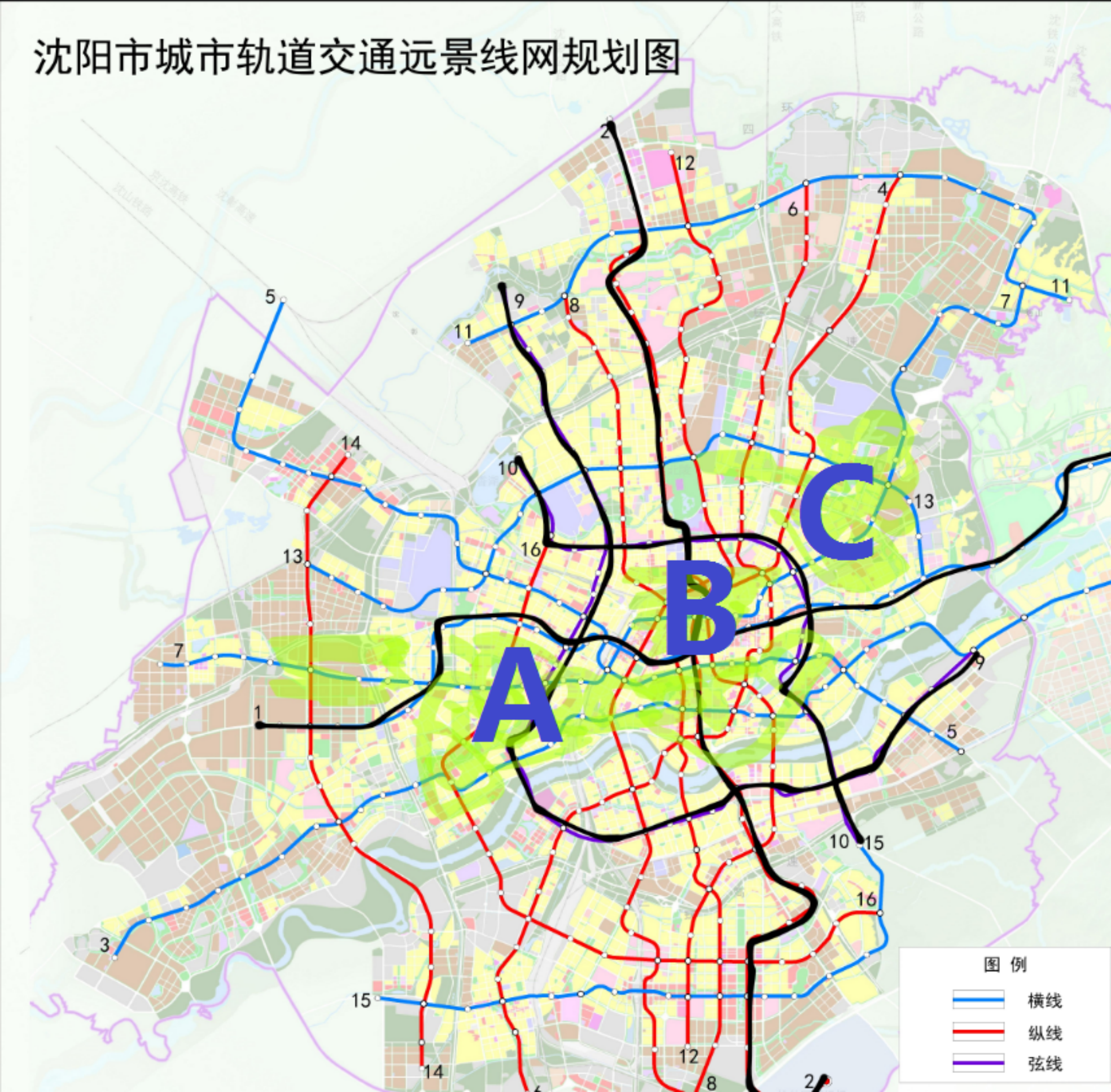 沈阳地铁 4 号线最新消息