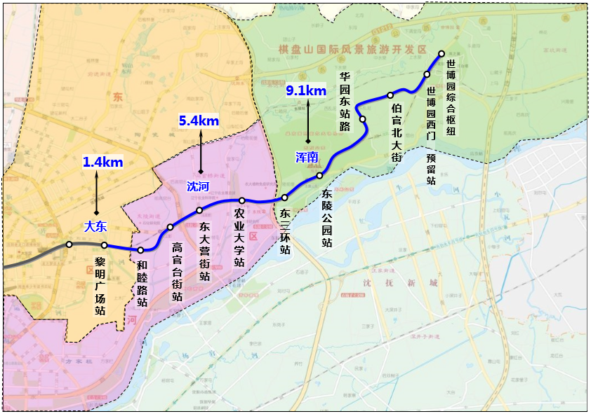 沈阳最新开盘楼盘