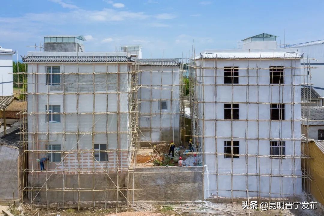 探索晋宁区，历史文化与现代发展的交融之地