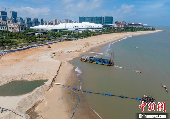 青岛西海岸新区，打造高质量发展新引擎，建设现代化美丽海湾