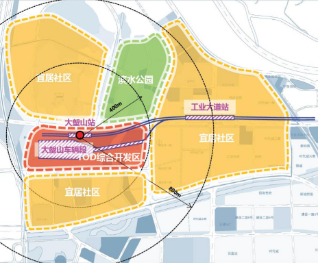 广州地铁11号线最新