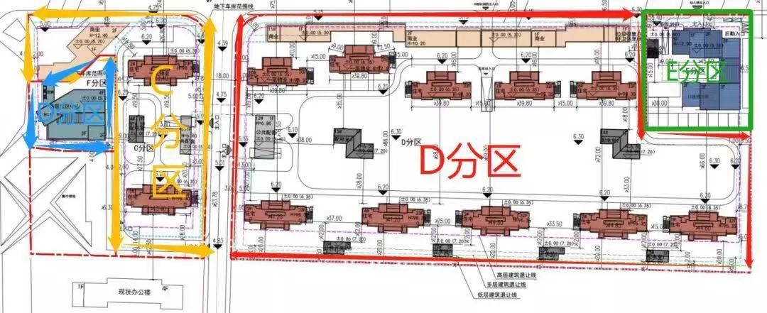 江宁滨江新城最新规划，打造未来城市新中心