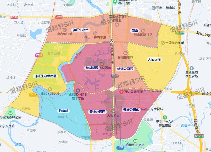 成都第二机场最新消息，天府国际机场预计 2023 年 6 月 30 日竣工