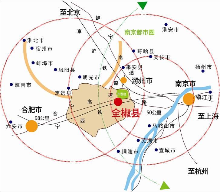 全椒房产最新房价