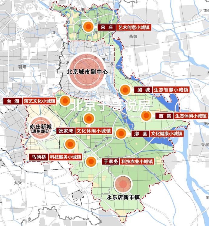 北京大兴房价，市场趋势与投资机遇