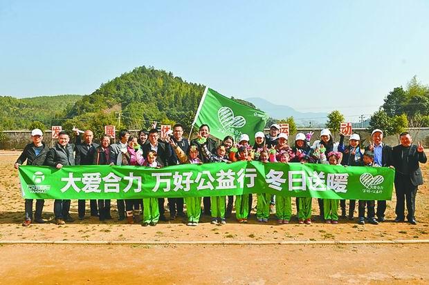 仙游县房地产市场现状及未来发展趋势分析