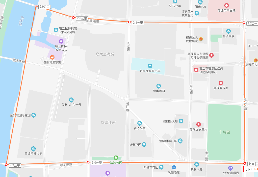 宿豫房价走势及购房建议