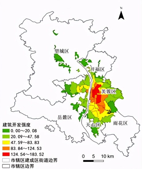 探秘望城房价走势，未来是涨是跌？