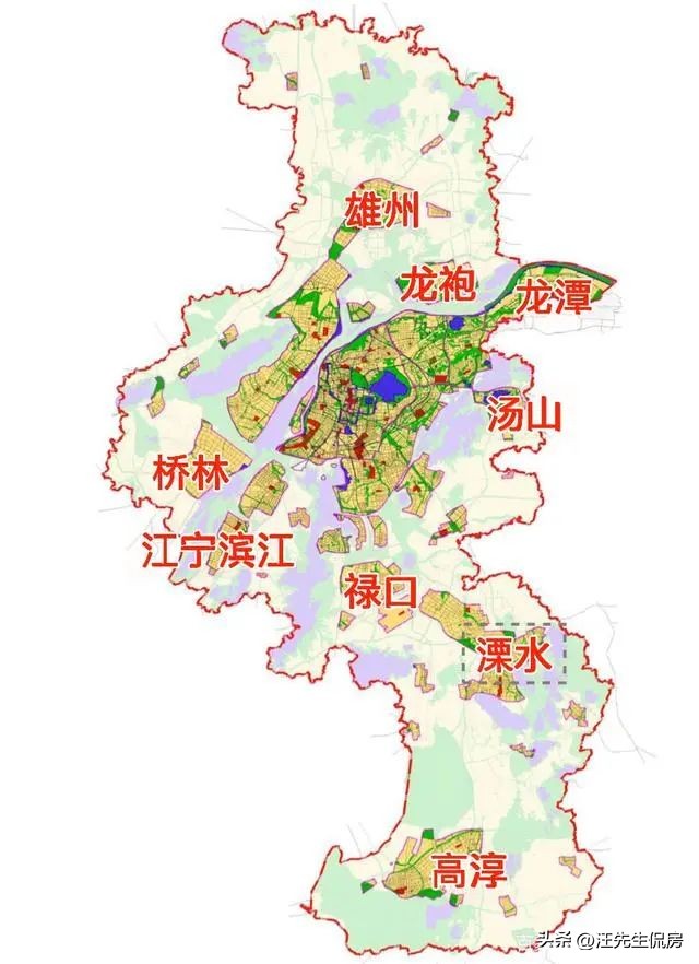 汤山最新房价