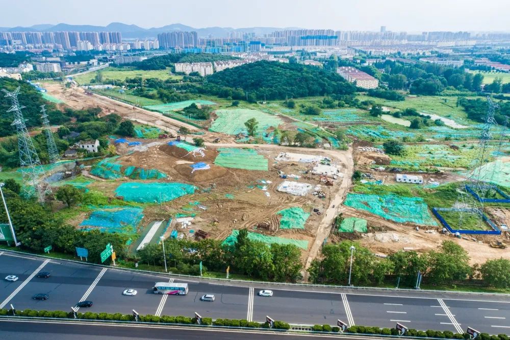 西安浐灞房价走势分析及未来投资前景预测