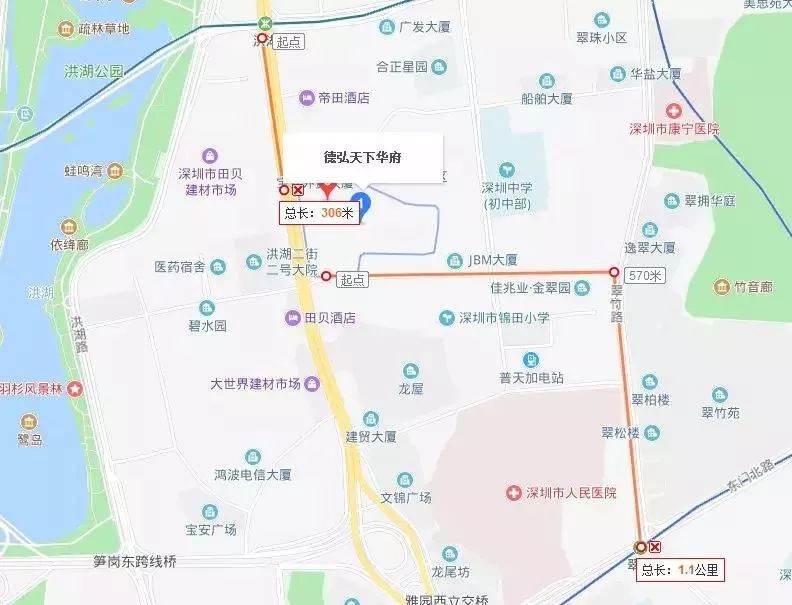 洪湖市房价走势及购房建议