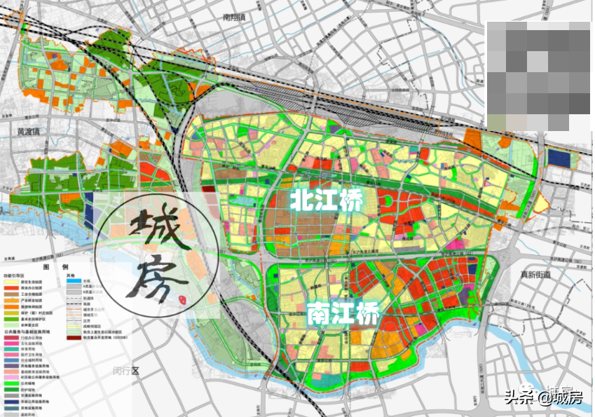 探究封浜最新规划，城市发展的新起点