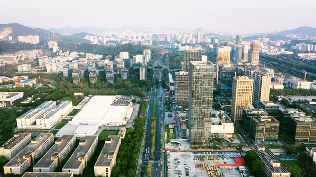 萝岗最新楼盘，探索城市发展的新地标