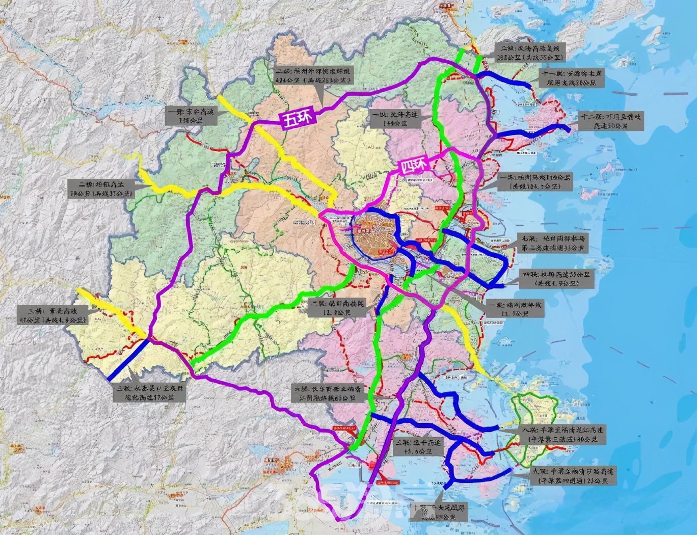 闽清最新房价走势分析及未来预测