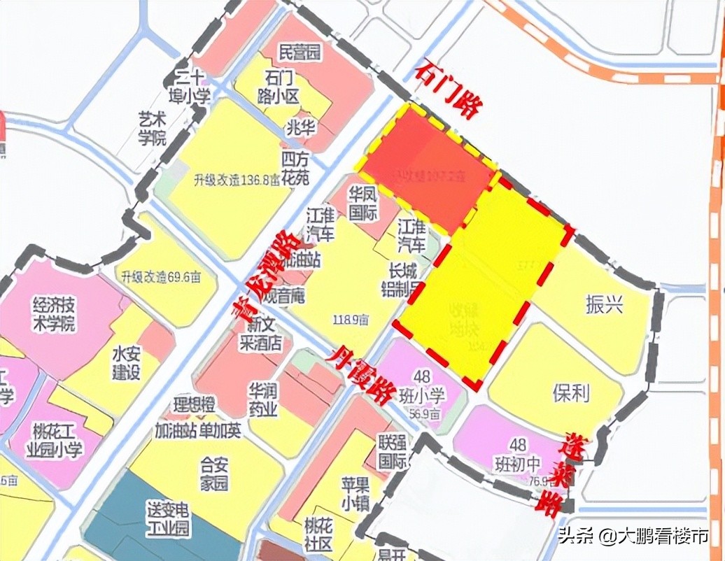 金寨最新房价，城市发展推动房价上涨