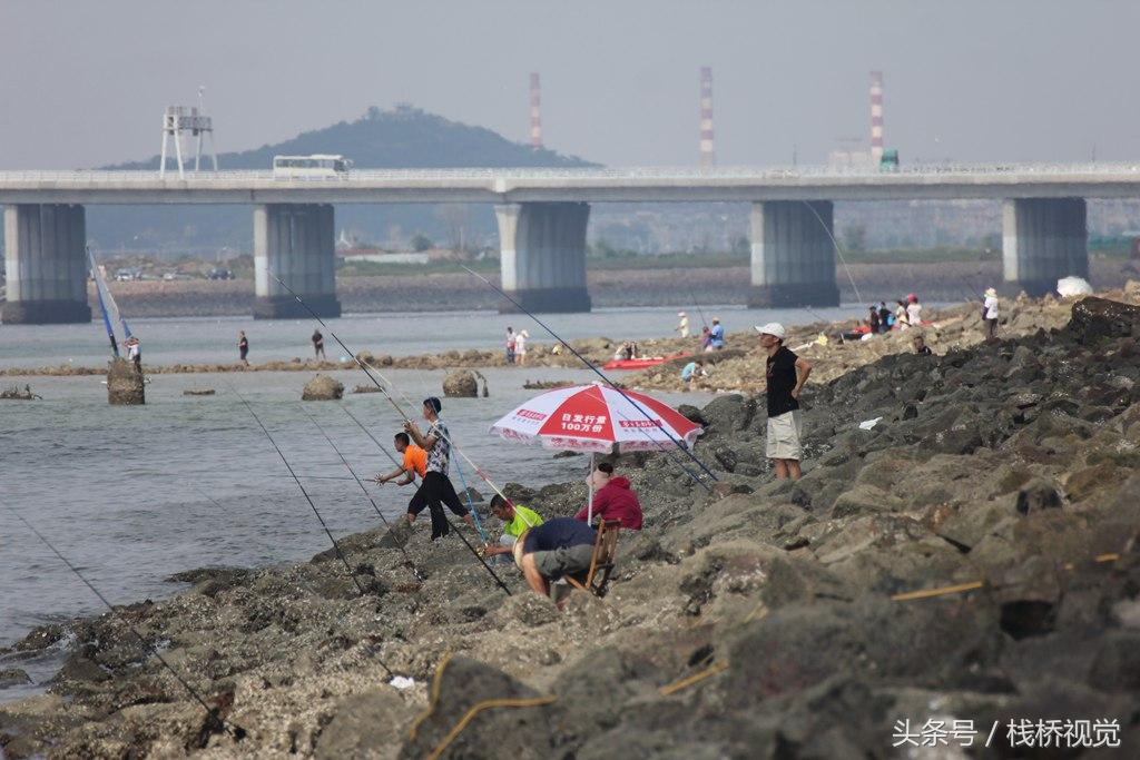 欢乐滨海城，青岛新城区的崛起