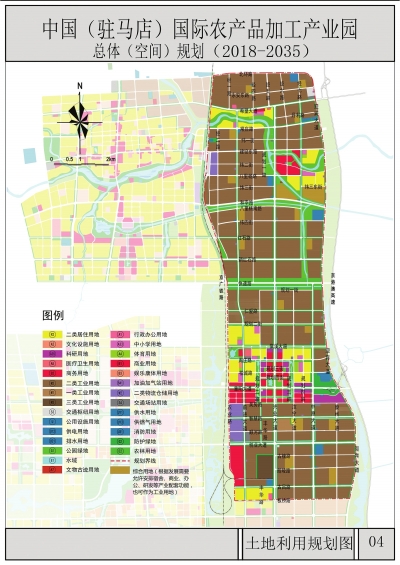 河南正阳县，宜居之城的崛起